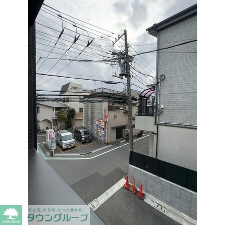 Kolet町屋東#04の物件内観写真